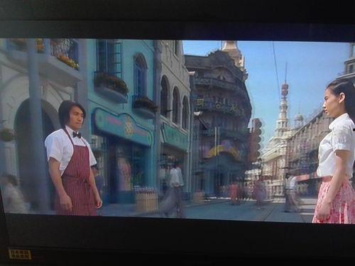 最新爆料剧情电影,揭秘电影背后的惊悚真相  第2张