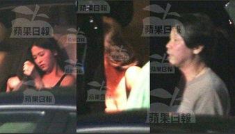 小龙被爆料出轨视频,真相与争议 第1张 小龙被爆料出轨视频,真相与争议 第1张